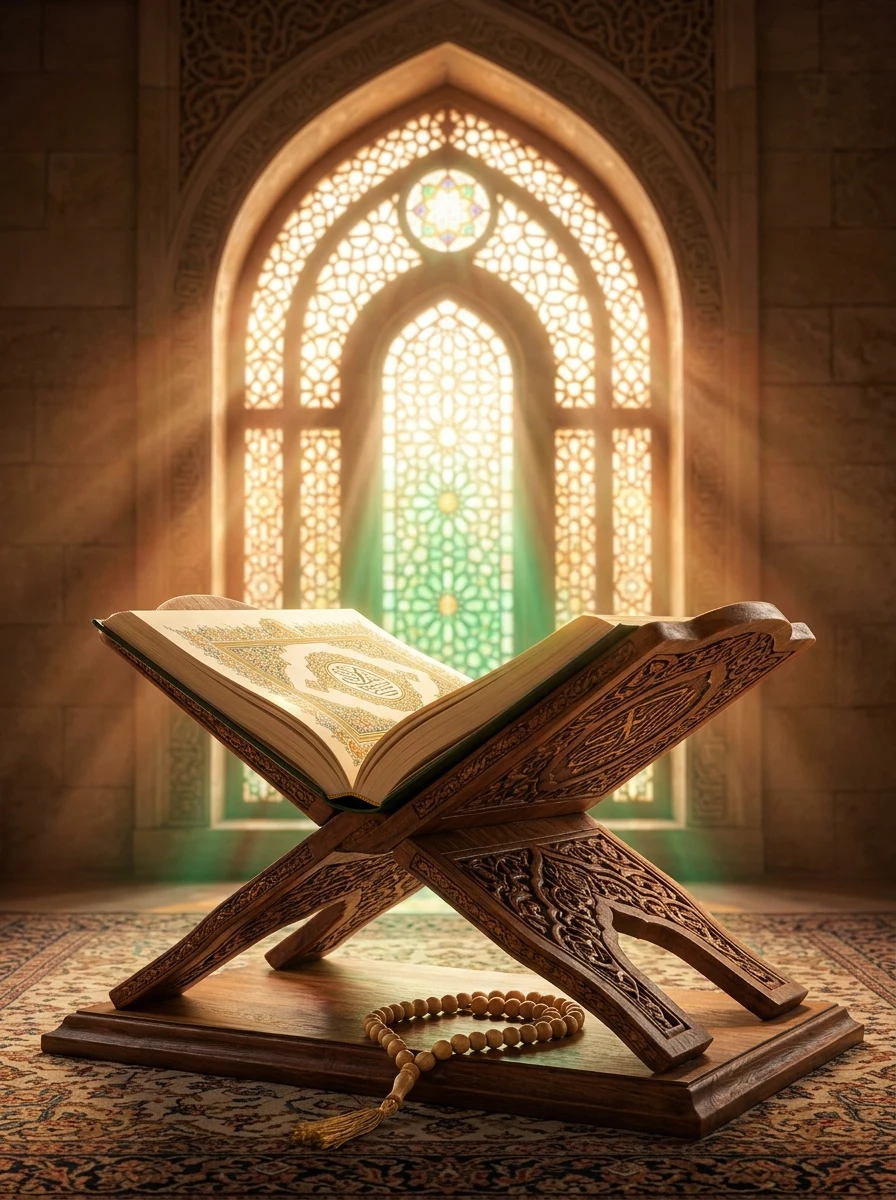 Panduan Kurikulum Tahfidz Al-Qur'an 2 Juz SMPS IT Ishlahul Ummah