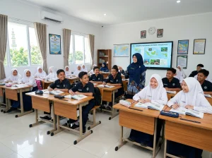 Foto H. Bambang Irawan, S.E